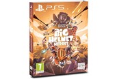 Gry - Big Helmet Heroes (Exalted Edition) - Sony PlayStation 5 - Akcja - 8436622260119