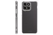 Telefon - Pokrowiec i etui - Vivanco Anti-Shock Case Honor 200 Smart Clear - 64344