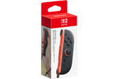 Akcesoria dla graczy - Nintendo Switch 2 Joy-Con 2 (R) - Wireless Controller - Nintendo Switch 2 - 0045496321659
