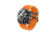 Smartwatch - akcesoria - FIXED 2-Pack Protection Glass Samsung Galaxy Watch Ultra 47mm - FIXGW-1384