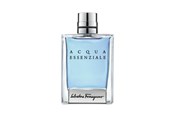Perfumy i zapachy - Salvatore Ferragamo Acqua Essenziale Pour Homme Edt Spray - 8052464891412