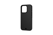 Telefon - Pokrowiec i etui - Tech21 Evo Lite MagSafe iPhone 15/14/13 Black - T21-11199