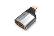 Kable - rózne - Vention Adapter USB-C to DisplayPort 4K 60Hz - Black - TCCH0