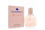 Perfumy i zapachy - Gloria Vanderbilt Miss Vanderbilt Edt Spray - 3600551060330
