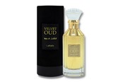 Perfumy i zapachy - Lattafa Velvet Oud Edp Spray - 100 ml - 6291106069525