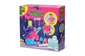 Kreatywne gry - SES Creative Slime Colour Lab Unicorn - 15016