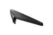 Gadzety - Spigen Tesla Side Camera Protection Cover - carbon - Tesla Model Y/3 - ACP07124