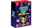 Gry - World Championships: NES Edition (Deluxe Set) - Nintendo Switch - Kolekcja - 0045496905231