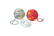 Kreatywne gry - Colorations Decorate your own Lantern 12 pcs. - CHLANTLW
