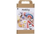 Artykuly Artystyczne & Rzemieslnicze - Creativ Company - Starter Hobbyset Modeling - 977545