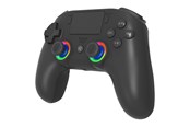 Akcesoria dla graczy - Subsonic LED - Black - Wireless Controller - Sony PlayStation 5 - SA5716-1