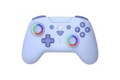Akcesoria dla graczy - Subsonic LED - Sweetie Blue - Wireless Controller - Nintendo Switch - SA5633-5