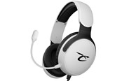 Akcesoria dla graczy - Subsonic Astra Gaming - White and Black - Wired Headset - SA5683-1
