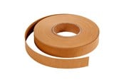 Artykuły Artystyczne & Rzemieślnicze - Creativ Company - Plait strips Light brown 9.5m - 498953