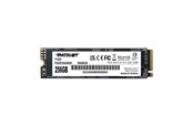 Dysk SSD - Patriot P320 - SSD - 256 GB - PCIe 3.0 x4 (NVMe) - P320P256GM28