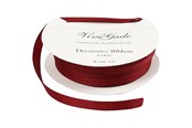 Materialy hobbystyczne - Creativ Company - Decoration Ribbon Red 15m - 52482