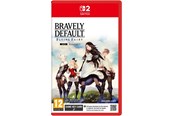 Gry - Bravely Default: Flying Fairy HD Remaster - Nintendo Switch 2 - RPG - 0045496312503