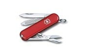 Narzedzia wielofunkcyjne - Victorinox Classic SD Swiss Army Knife style icon - 0.6223.G