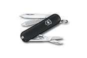 Narzędzia wielofunkcyjne - Victorinox Classic SD Swiss Army Knife dark illusi - 0.6223.3G
