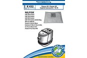 Worek do odkurzacza - hanestroem Vacuum Cleaner Bags K432 - K432
