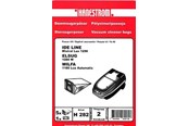 Worek do odkurzacza - hanestroem Dustbag - 5 pcs - H282