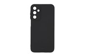 Telefon - Pokrowiec i etui - ONSALA Phone Case with Silicone Feel Black - Samsung A16 4G/A16 5G - 664251