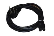 Odkurzacz - worki i akcesoria - hanestroem Appliance Cord with Plug - 1.8 m - 561