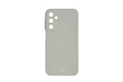 Telefon - Pokrowiec i etui - ONSALA Phone Case with Silicone Feel Concrete - Samsung A16 4G/A16 5G - 664253