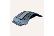 Sport i fitness - Swedish Posture Back Stretch Black - 0320B4