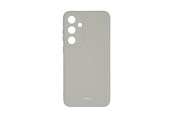 Telefon - Pokrowiec i etui - ONSALA Phone Case with Silicone Feel Concrete - Samsung S24 FE 5G - 664255