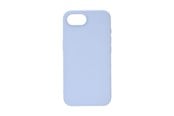 Telefon - Pokrowiec i etui - ONSALA Phone Case iPhone 16E Back Silicone Touch MagSerie Chalk Summer Sky - 664277
