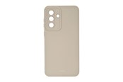 Telefon - Pokrowiec i etui - ONSALA Phone Case Samsung A36 5G Back Silicone Touch Concrete - 664264