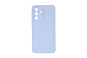 Telefon - Pokrowiec i etui - ONSALA Phone Case Samsung A56 5G Back Silicone Touch Summer Sky - 664271
