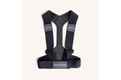 Inne srodki higieny osobistej - Swedish Posture ReAlign Posture Brace Reflex S-M - 0345B1