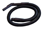 Odkurzacz - worki i akcesoria - hanestroem Vacuum Cleaner Hose - 2137