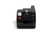 Aparat fotograficzny - Polaroid Now+ Gen 3 - Black - 009160