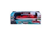 Zdalnie sterowane zabawki - Nikko Hydro Thunder RC - Thunder Red ( 30cm) - 102710