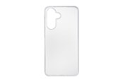 Telefon - Pokrowiec i etui - ONSALA Phone Case Samsung A36 5G TPU Transparent - 588681