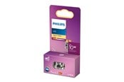 Zarówka LED - Philips Żarówka światła LED Spot 1W/827 (10W) 2-pack G4 - 929003778931