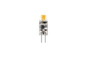 Zarówka LED - Philips Żarówka światła LED Spot 1W/827 (10W) G4 - 929003778958