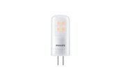 Zarówka LED - Philips Lampa LED COB Spot 2.1W/827 (20W) Dimmable G4 - 929003779258