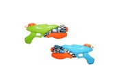 Zabawy w wodzie - Happy Summer Water Gun 29 cm Graffiti - assorted - 303611