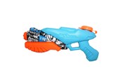 Zabawy w wodzie - Happy Summer Water Gun 29 cm Graffiti - assorted - 303611