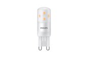 Zarówka LED - Philips Żarówka światła LED Spot 2.7W/827 (25W) Dimmable G9 - 929003791158