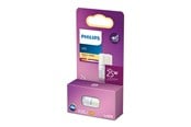 Zarówka LED - Philips Żarówka światła LED Spot 1.9W827 (25W) 2-pack G9 - 929003790531