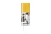 Zarówka LED - Philips Żarówka światła LED Spot 2.4W/827 (28W) G4 - 929003779158