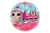 Figurki - L.O.L. All Star Sports Vault Tots - 523994