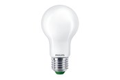 Zarówka LED - Philips Żarówka światła LED A60 Standard 7.3W/827 (100W) matt dimmable E27 - 929003800501