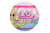 Figurki - L.O.L. Fairy Tots - 523918
