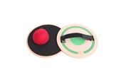 Zabawki na zewnatrz - BS Toys - Wooden Catch Throwing Game - GA473